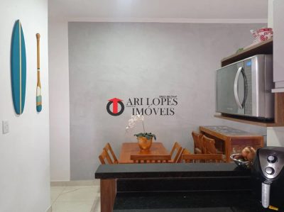 Casa, 2 quartos - Foto 5
