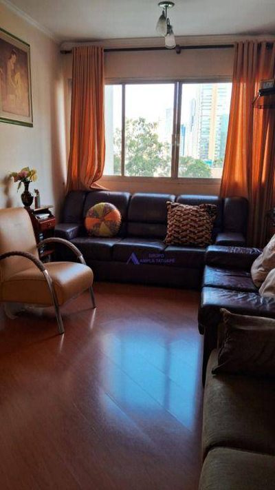 Apartamento, 3 quartos, 90 m² - Foto 5