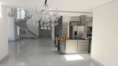 Casa de Condomínio, 4 quartos - Foto 5