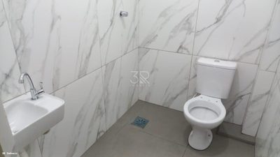 Depósito-Galpão, 500 m² - Foto 1