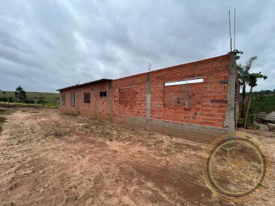 Sítio, 4 quartos, 240 m² - Foto 2
