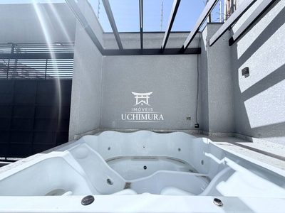 Sobrado, 3 quartos, 120 m² - Foto 5