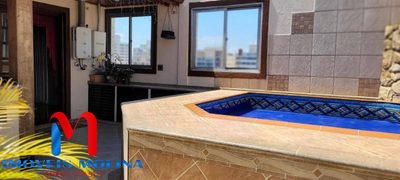 Cobertura, 3 quartos, 150 m² - Foto 4