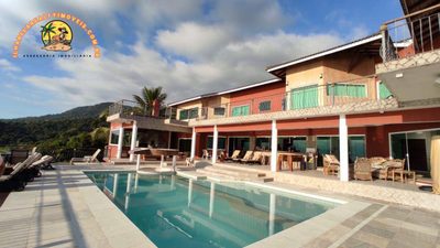 Casa, 6 quartos, 626 m² - Foto 4