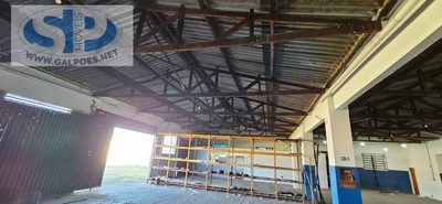 Loteamento e Condomínio, 5920 m² - Foto 3