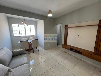 Apartamento, 2 quartos, 79 m² - Foto 1
