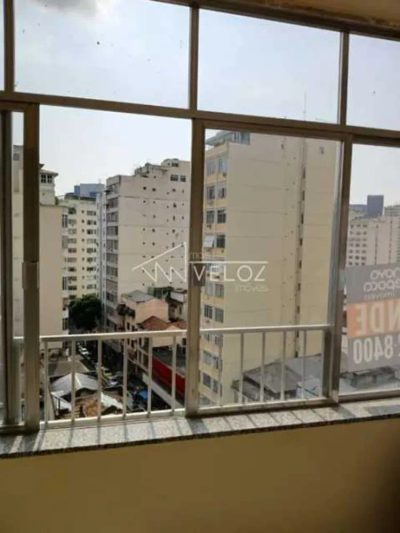 Apartamento, 18 m² - Foto 5