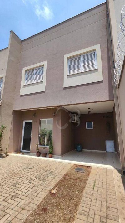 Sobrado, 4 quartos, 153 m² - Foto 1