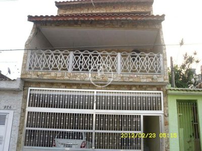 Sobrado, 2 quartos, 323 m² - Foto 1