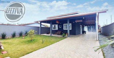 Casa, 3 quartos, 182 m² - Foto 2