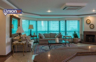 Apartamento, 4 quartos, 300 m² - Foto 1