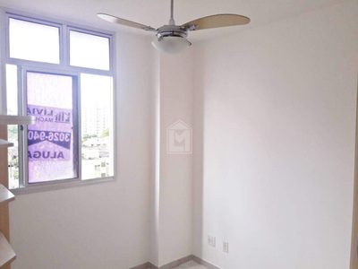 Apartamento, 2 quartos, 58 m² - Foto 4