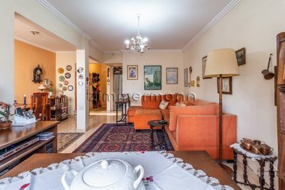 Apartamento, 3 quartos, 98 m² - Foto 5