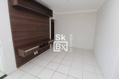 Apartamento, 3 quartos, 80 m² - Foto 2