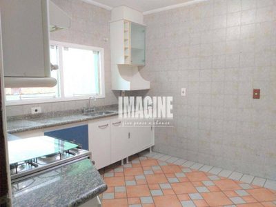 Sobrado, 3 quartos, 150 m² - Foto 3