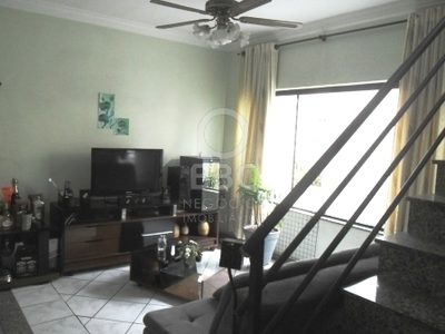 Sobrado, 3 quartos, 110 m² - Foto 5