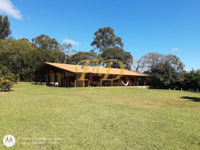 Sítio, 7 quartos, 2 hectares - Foto 4