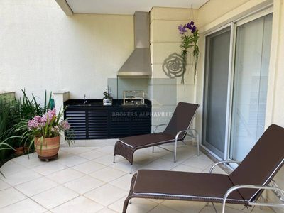 Apartamento, 3 quartos - Foto 1