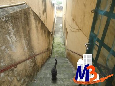 Loja-Salão, 95 m² - Foto 3