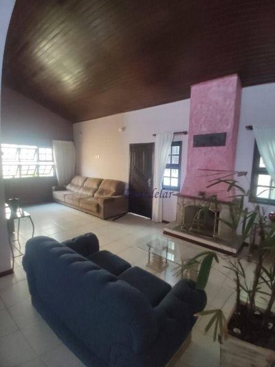 Sobrado, 3 quartos, 196 m² - Foto 4