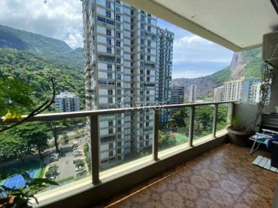 Apartamento, 4 quartos, 166 m² - Foto 3