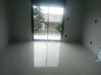 Sobrado, 4 quartos, 260 m² - Foto 4