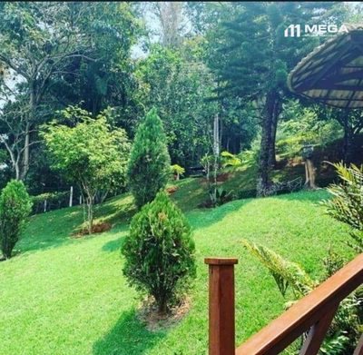 Chácara, 5 quartos, 2300 m² - Foto 5