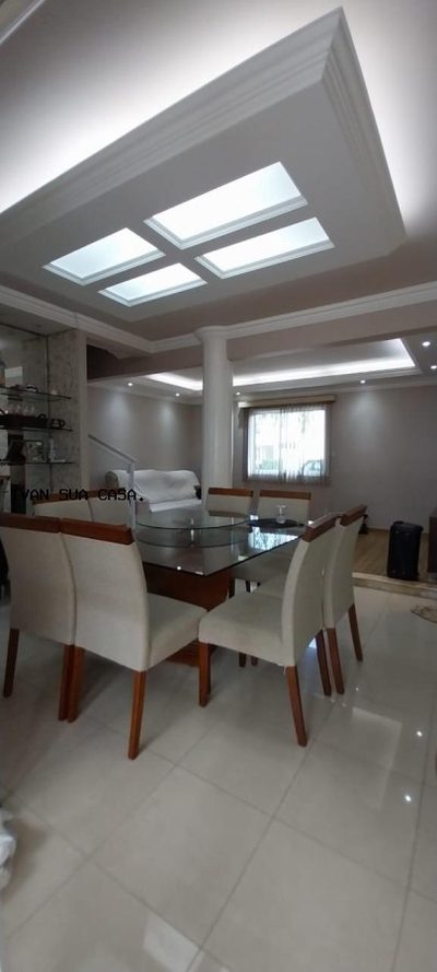 Casa, 3 quartos, 145 m² - Foto 2