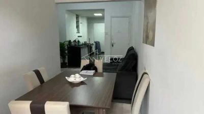 Apartamento, 2 quartos, 60 m² - Foto 2