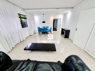 Apartamento, 3 quartos, 118 m² - Foto 2