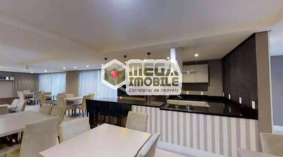 Apartamento, 3 quartos, 90 m² - Foto 5