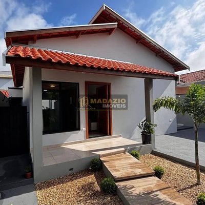 Casa, 2 quartos, 118 m² - Foto 2