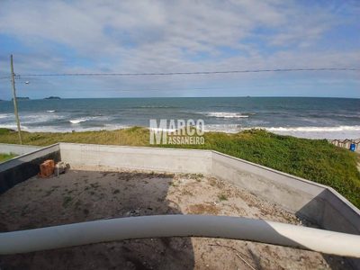 Casa, 3 quartos, 96 m² - Foto 1