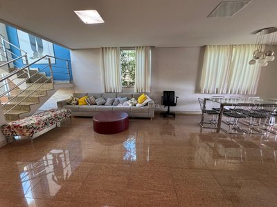 Casa, 4 quartos, 1000 m² - Foto 3