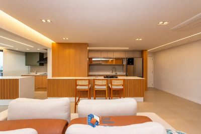 Apartamento, 2 quartos, 87 m² - Foto 1
