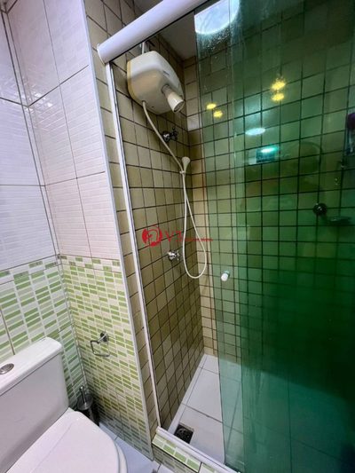 Apartamento, 3 quartos, 69 m² - Foto 2