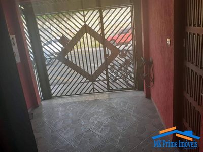 Casa, 7 quartos, 140 m² - Foto 2