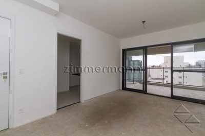 Apartamento, 3 quartos, 109 m² - Foto 1