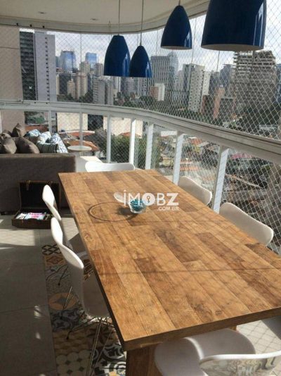 Apartamento, 3 quartos, 120 m² - Foto 5