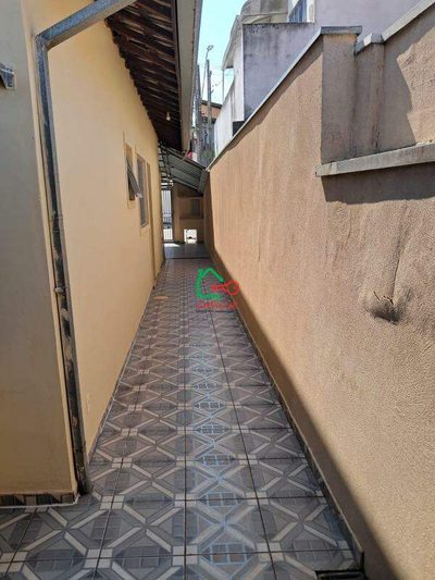 Casa, 3 quartos, 80 m² - Foto 4