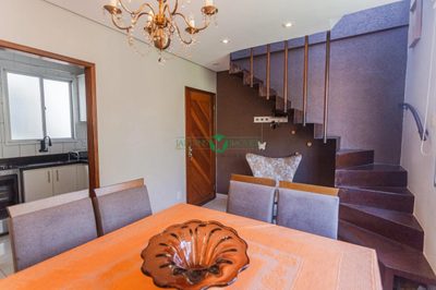 Apartamento, 3 quartos, 150 m² - Foto 4