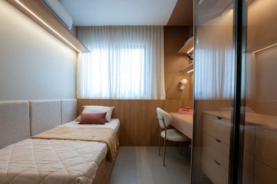 Apartamento, 2 quartos, 54 m² - Foto 5