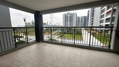 Apartamento, 3 quartos, 23 m² - Foto 3