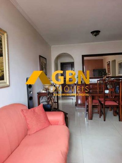 Apartamento, 3 quartos, 82 m² - Foto 2