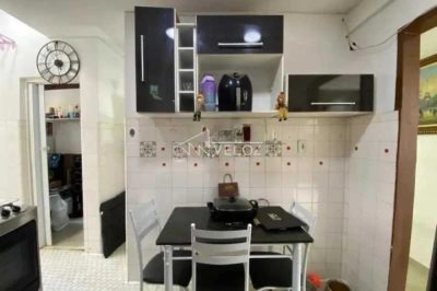 Apartamento, 1 quarto, 46 m² - Foto 1