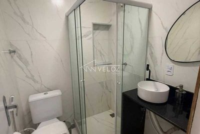 Apartamento, 1 quarto, 36 m² - Foto 4