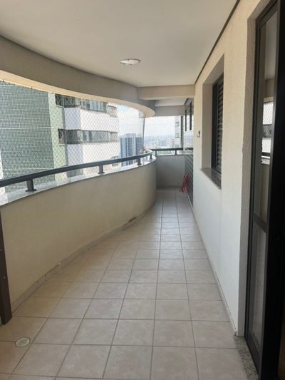 Apartamento, 3 quartos, 144 m² - Foto 5