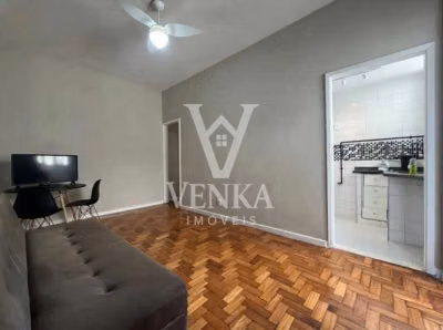 Apartamento, 1 quarto, 40 m² - Foto 3