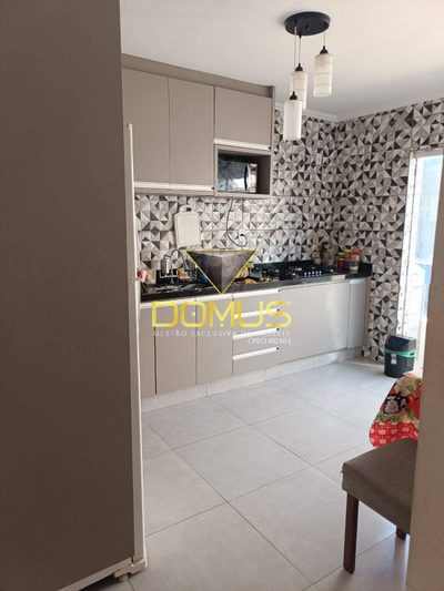 Casa, 2 quartos, 104 m² - Foto 2