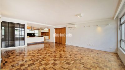 Apartamento, 3 quartos, 165 m² - Foto 4